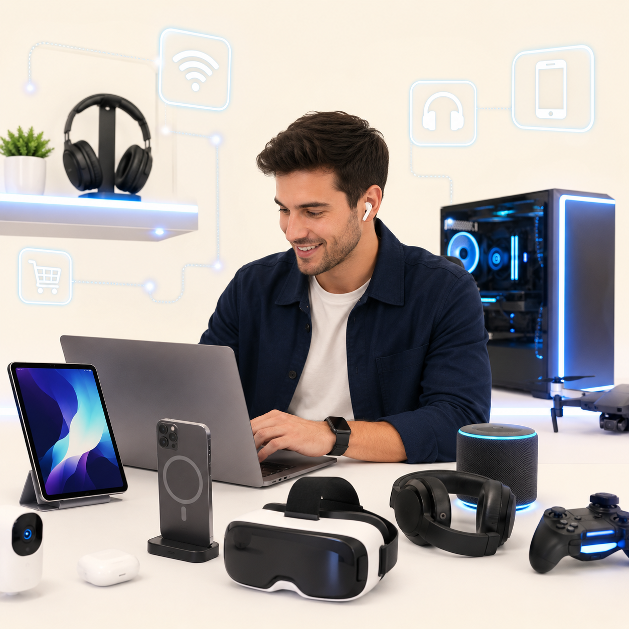 Tecnología