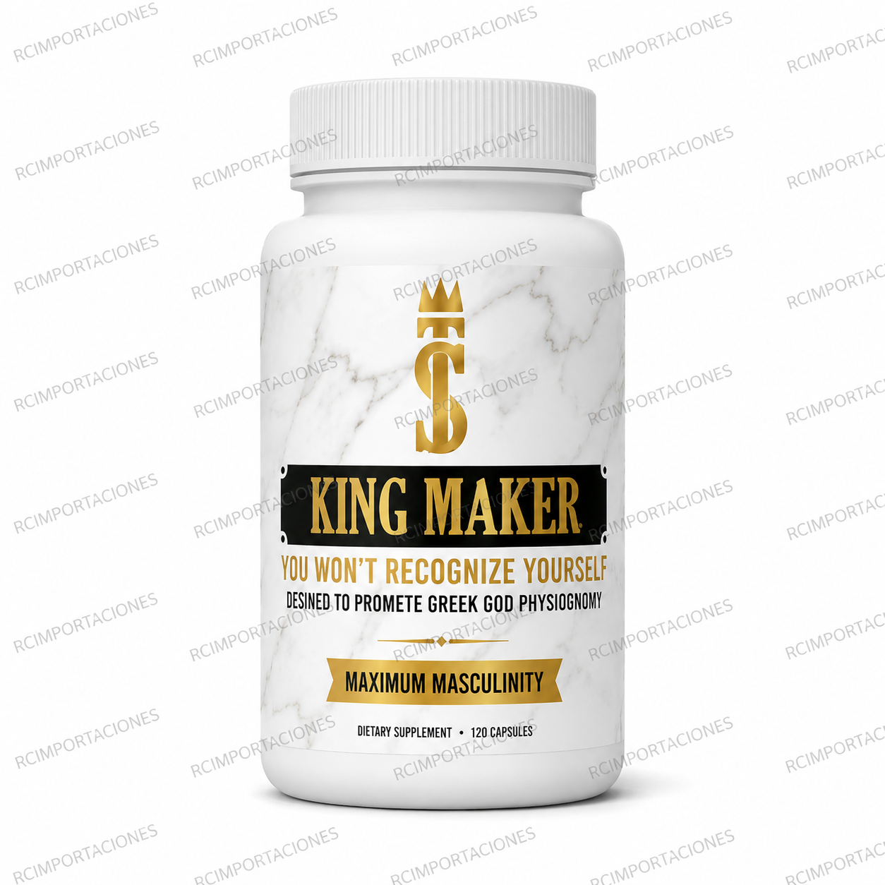 Gray helmet for bikers